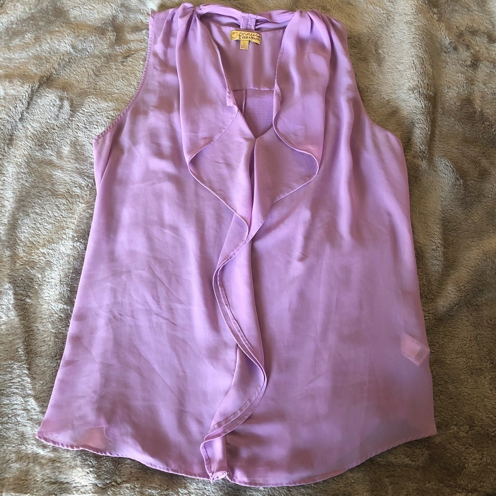 Juniors Blouse